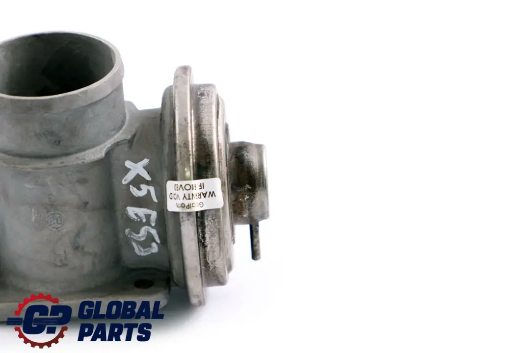 Ventil BMW 3 5 X5 E46 E65 E53 EGR - SKU 7804378 - Numéro de pièce 7804378