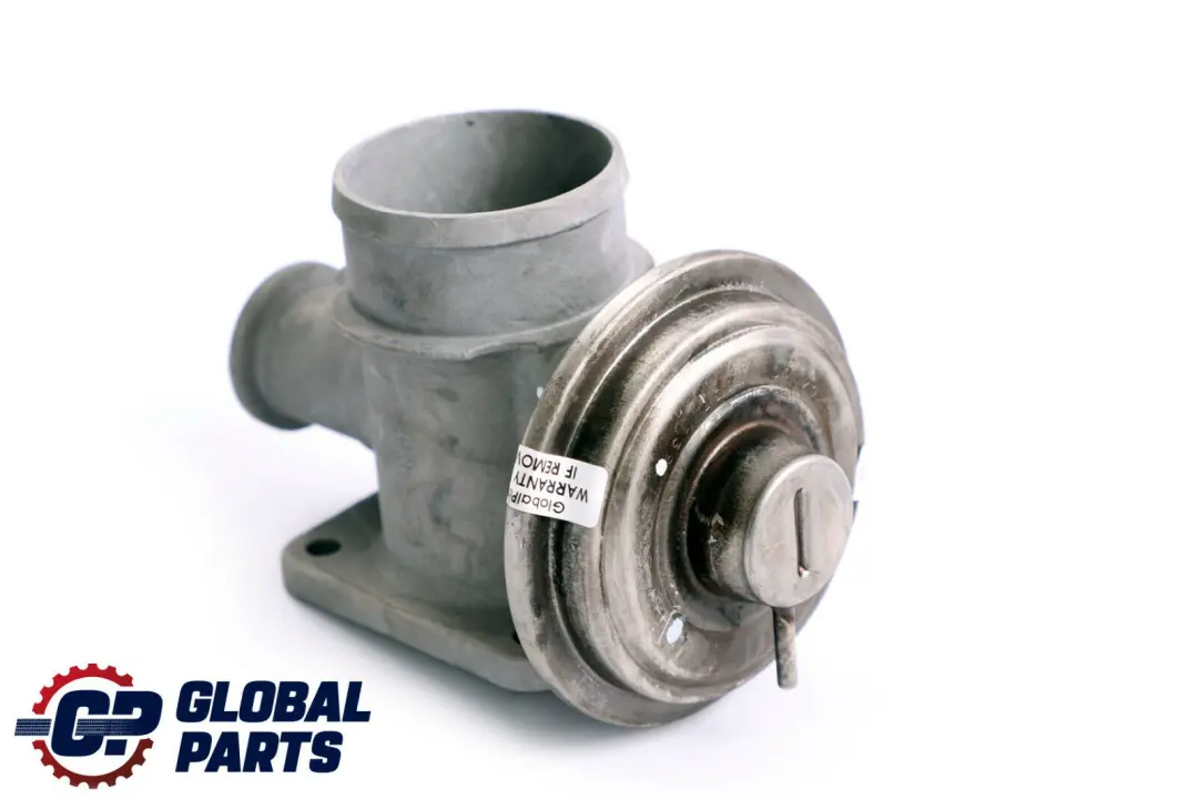 Multiple De admision Valvula EGR para BMW E46 E65 E53 con número de pieza 7804378 BMW E46 E65 E53 Multiple De admision Valvula EGR - SKU 7804378 - Número de pieza 7804378
