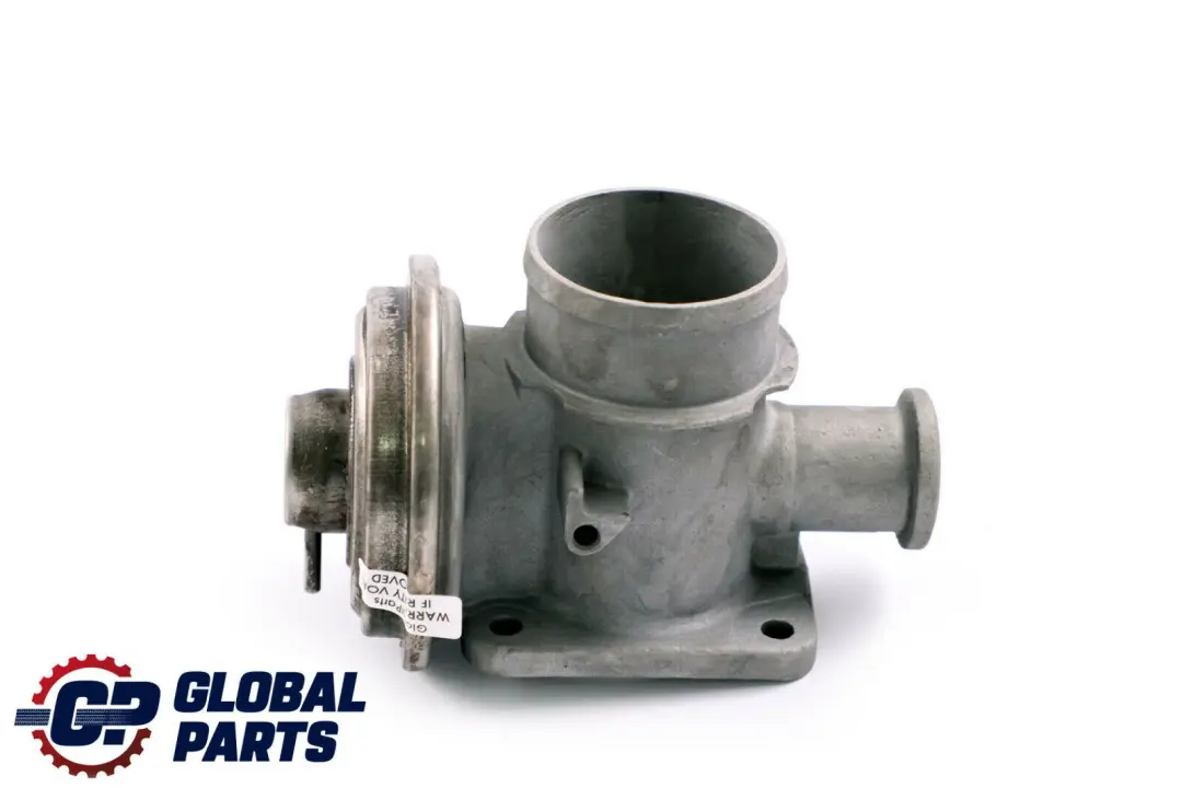 BMW E46 E65 E53 Multiple De admision Valvula EGR - SKU 7804378 - Número de pieza 7804378