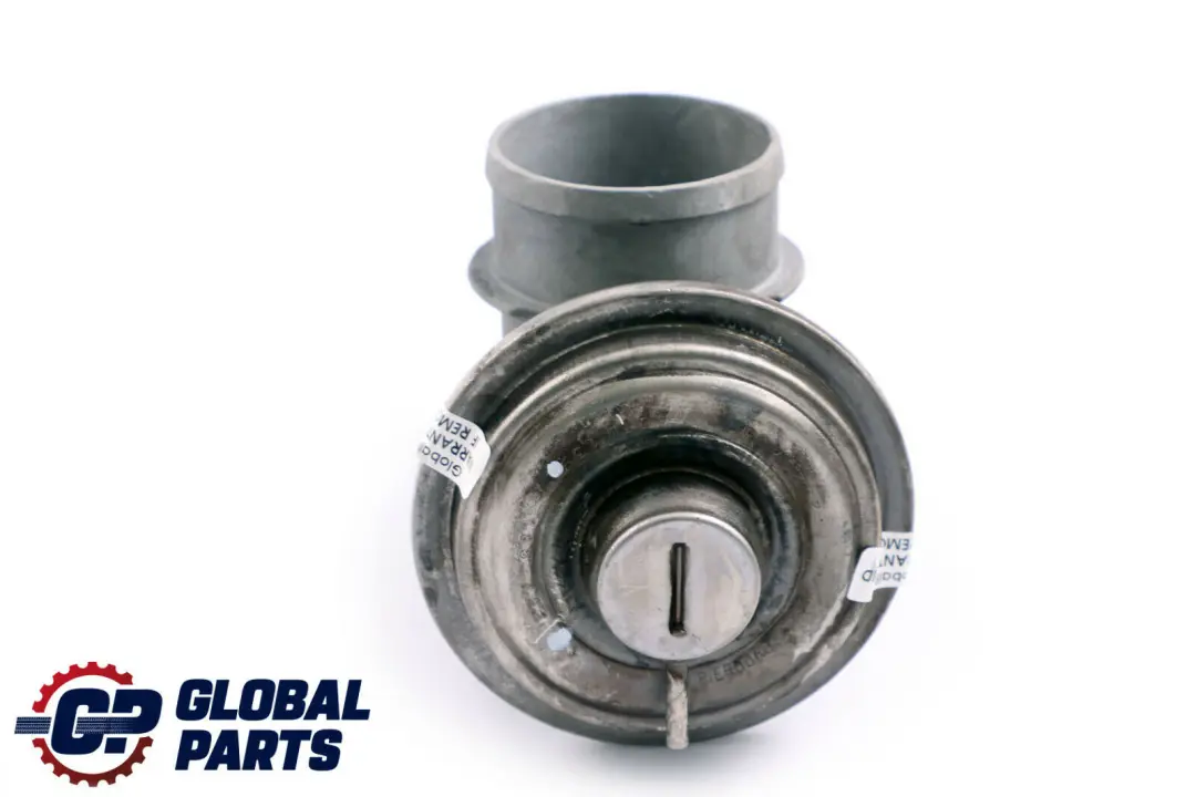 Multiple De admision Valvula EGR para BMW E46 E65 E53 con número de pieza 7804378 BMW E46 E65 E53 Multiple De admision Valvula EGR - SKU 7804378 - Número de pieza 7804378