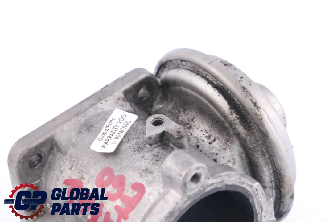  Válvula EGR BMW E60 E61 E87 E90 E91 Diesel M47N2 Colector De Admisión - SKU 7804380 - Número de pieza 7804380