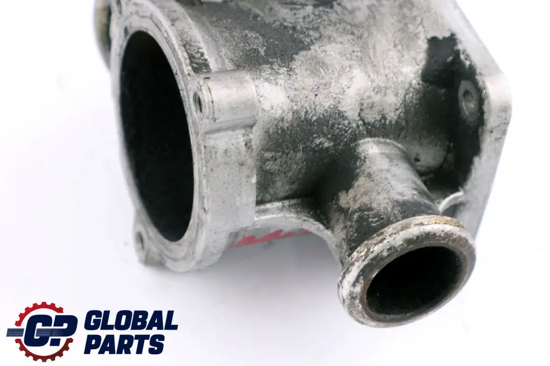 BMW E60 E61 E87 E90 Diesel M47N2 Zawór EGR Kolektora Dolotowego , - SKU 7804380 - Numer Części 7804380
