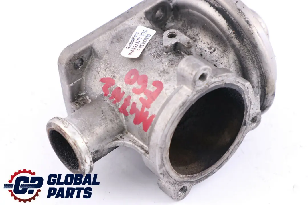 Valve BMW E60 E61 E87 E90 E91 Diesel M47N2 Intake Manifold EGR - SKU 7804380 - Part number 7804380