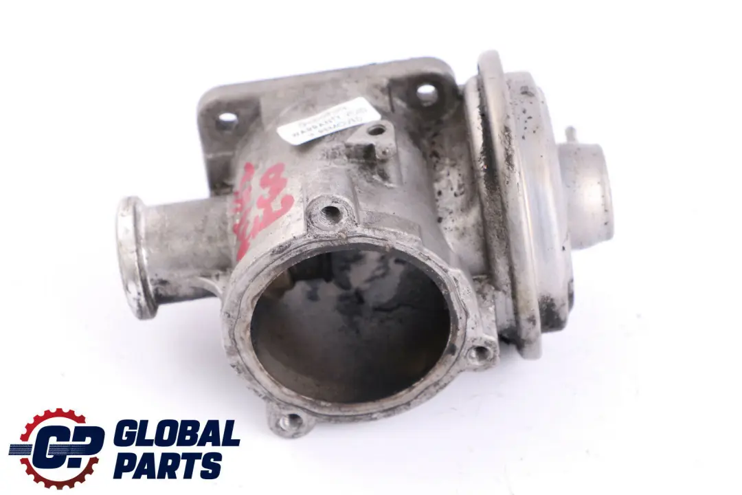 Vanne EGR BMW E60 E61 E87 E90 E91 Diesel M47N2 Collecteur D'Admission pour à propos du numéro de pièce 7804380 Vanne EGR BMW E60 E61 E87 E90 E91 Diesel M47N2 Collecteur D'Admission - SKU 7804380 - Numéro de pièce 7804380