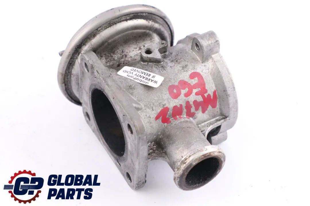 Vanne EGR BMW E60 E61 E87 E90 E91 Diesel M47N2 Collecteur D'Admission pour à propos du numéro de pièce 7804380 Vanne EGR BMW E60 E61 E87 E90 E91 Diesel M47N2 Collecteur D'Admission - SKU 7804380 - Numéro de pièce 7804380