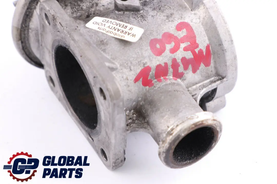 Valve BMW E60 E61 E87 E90 E91 Diesel M47N2 Intake Manifold EGR - SKU 7804380 - Part number 7804380