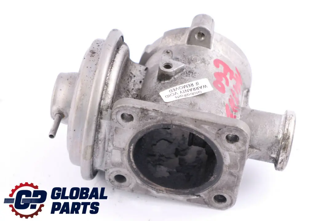 Valve BMW E60 E61 E87 E90 E91 Diesel M47N2 Intake Manifold EGR - SKU 7804380 - Part number 7804380