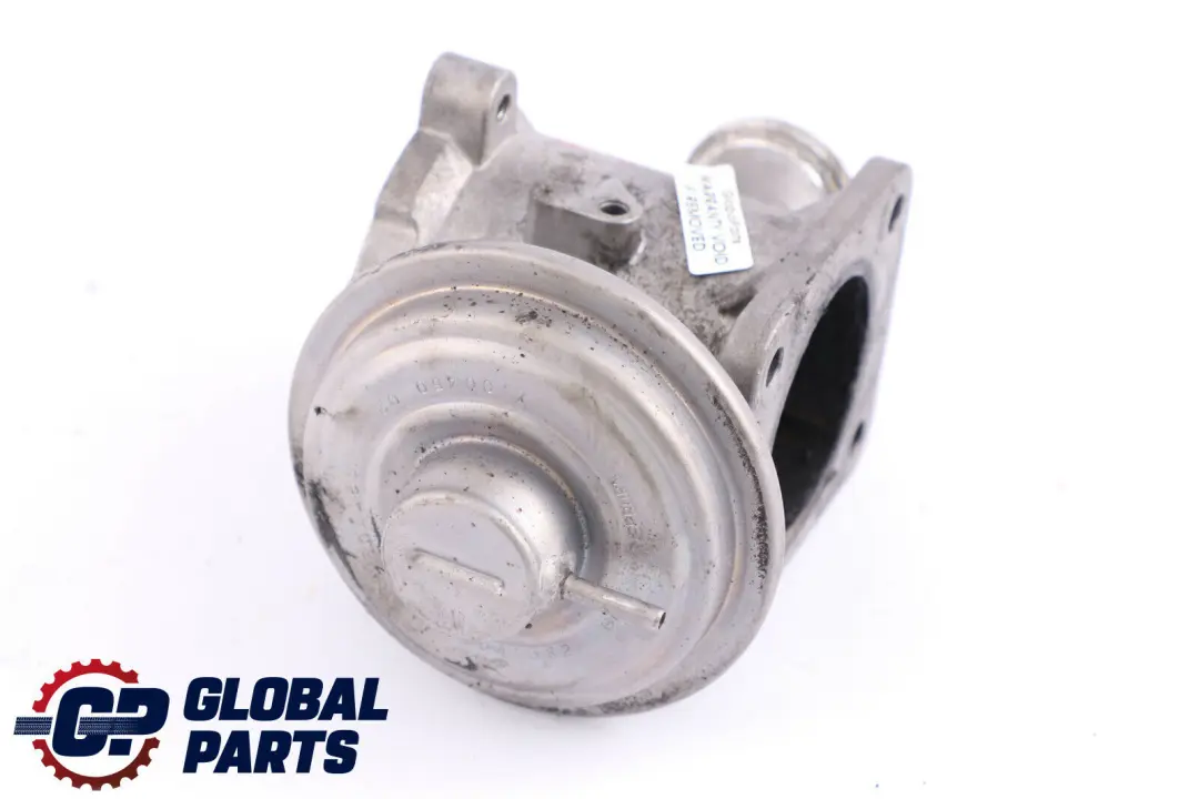 Valve BMW E60 E61 E87 E90 E91 Diesel M47N2 Intake Manifold to EGR with Part number 7804380 EGR Valve BMW E60 E61 E87 E90 E91 Diesel M47N2 Intake Manifold - SKU 7804380 - Part number 7804380