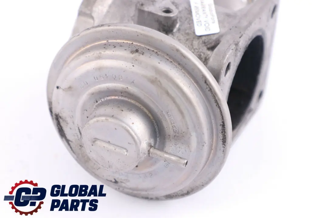 Vanne EGR BMW E60 E61 E87 E90 E91 Diesel M47N2 Collecteur D'Admission pour à propos du numéro de pièce 7804380 Vanne EGR BMW E60 E61 E87 E90 E91 Diesel M47N2 Collecteur D'Admission - SKU 7804380 - Numéro de pièce 7804380