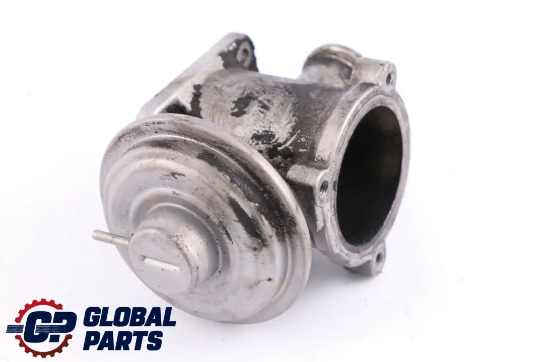 Valve BMW E60 E61 E87 E90 E91 Diesel M47N2 Intake Manifold to EGR with Part number 7804380 EGR Valve BMW E60 E61 E87 E90 E91 Diesel M47N2 Intake Manifold - SKU 7804380 - Part number 7804380