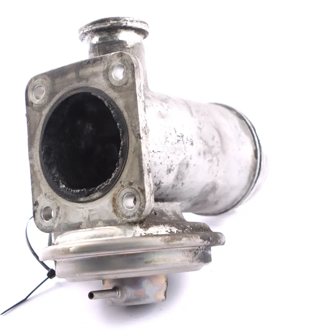 AGR Ventil BMW E90 E87 E92 E60 Diesel M47 M57 Ab Gas Rückführung für mit Teilenummer 7804381 AGR Ventil BMW E90 E87 E92 E60 Diesel M47 M57 Ab Gas Rückführung - SKU 7804381 - Teilenummer 7804381