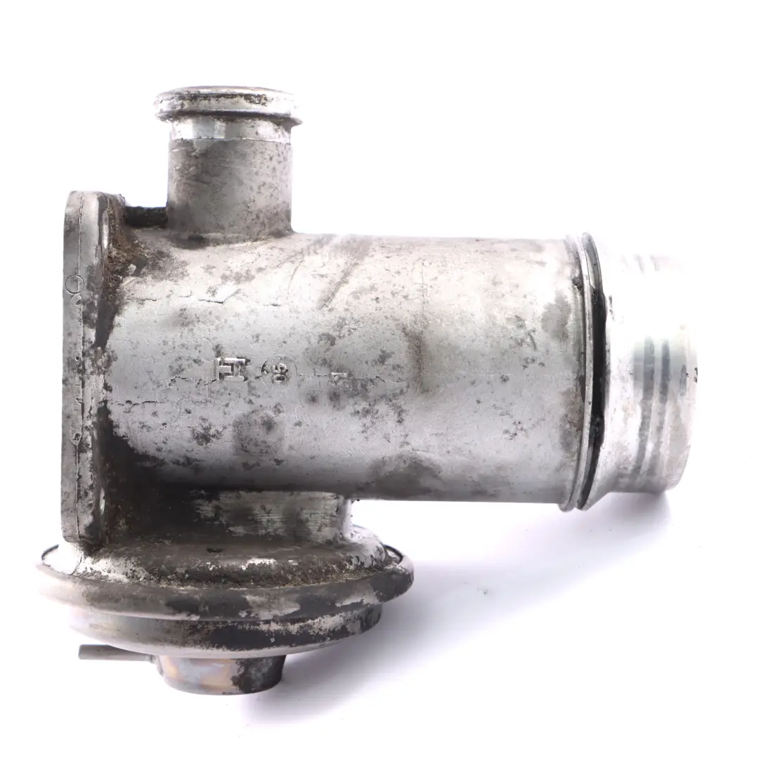 Valvola EGR BMW E90 E87 E92 E60 Diesel M47 M57 Ricircolo gas di scarico per con numero di parte 7804381 Valvola EGR BMW E90 E87 E92 E60 Diesel M47 M57 Ricircolo gas di scarico - SKU 7804381 - Numero di parte 7804381