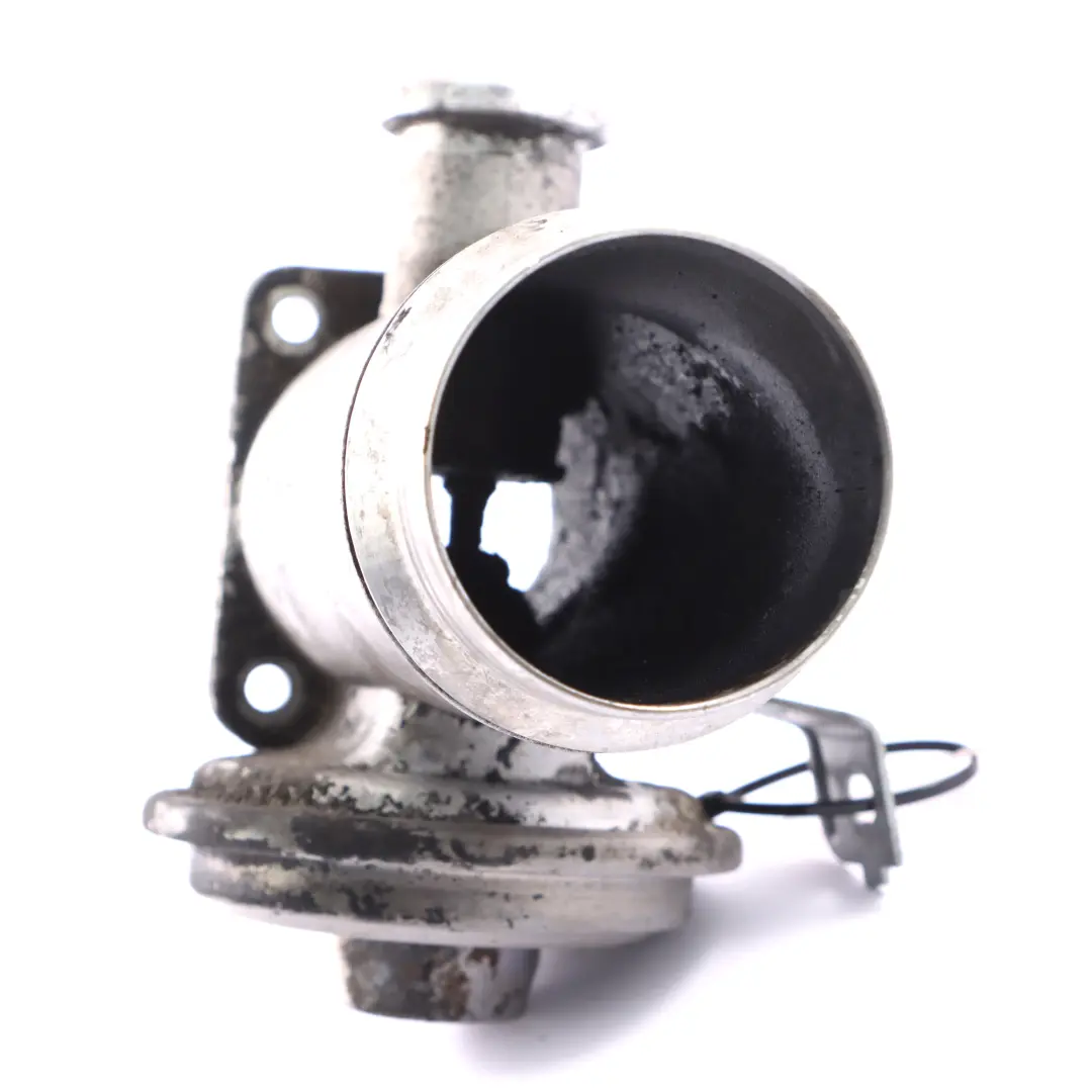 Soupape EGR BMW E90 E87 E92 E60 Diesel M47 M57 des gaz d'échappement pour à propos du numéro de pièce 7804381 Soupape EGR BMW E90 E87 E92 E60 Diesel M47 M57 des gaz d'échappement - SKU 7804381 - Numéro de pièce 7804381