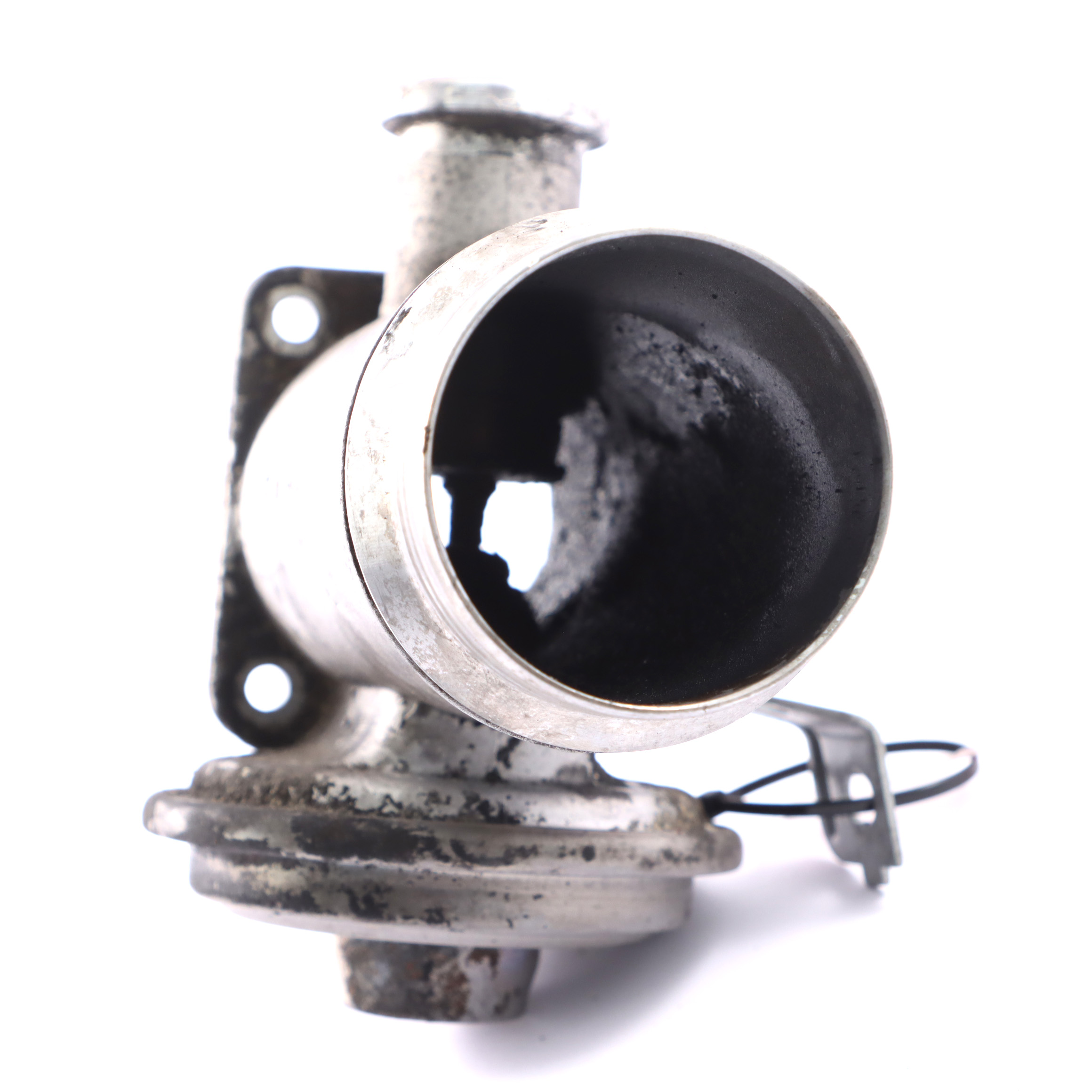 Válvula EGR Para BMW E53 E60 E87 E90 E91 Con Motores M47 / M57 – OEM 7804384 (usado)