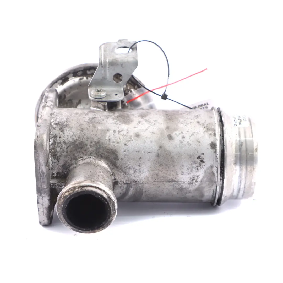  Soupape EGR BMW E90 E87 E92 E60 Diesel M47 M57 des gaz d'échappement - SKU 7804381 - Numéro de pièce 7804381