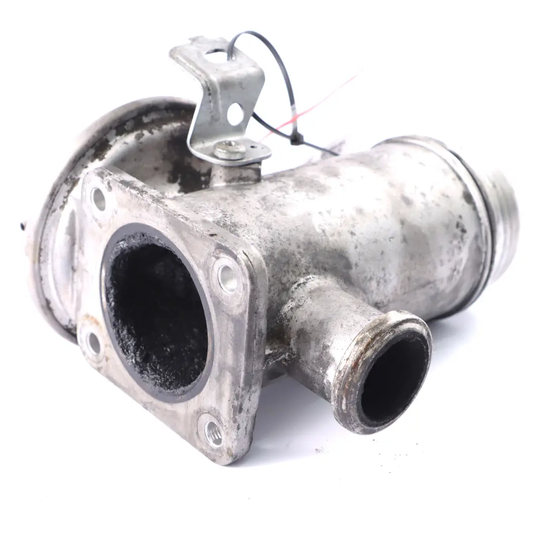  Soupape EGR BMW E90 E87 E92 E60 Diesel M47 M57 des gaz d'échappement - SKU 7804381 - Numéro de pièce 7804381