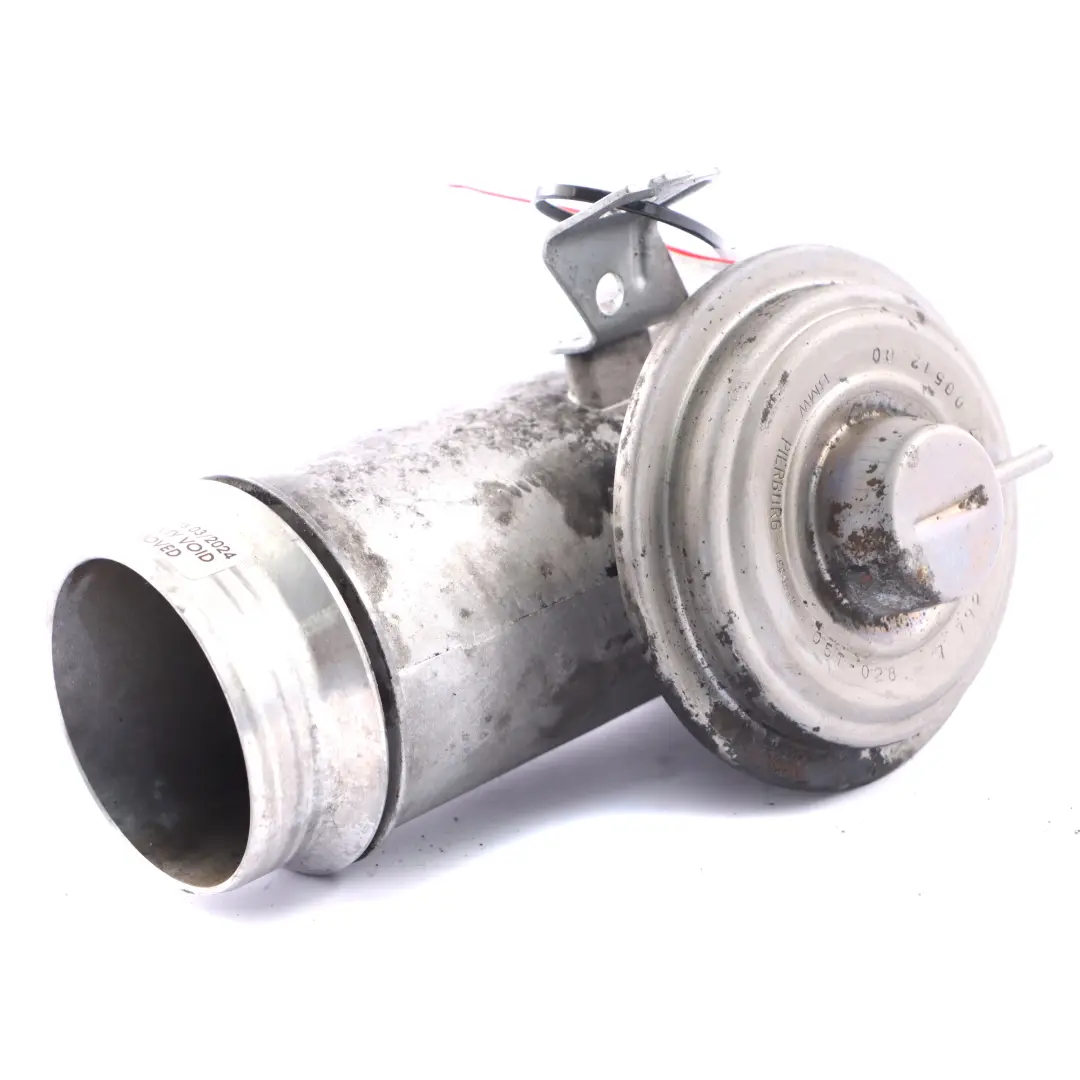 AGR Ventil BMW E90 E87 E92 E60 Diesel M47 M57 Ab Gas Rückführung für mit Teilenummer 7804381 AGR Ventil BMW E90 E87 E92 E60 Diesel M47 M57 Ab Gas Rückführung - SKU 7804381 - Teilenummer 7804381