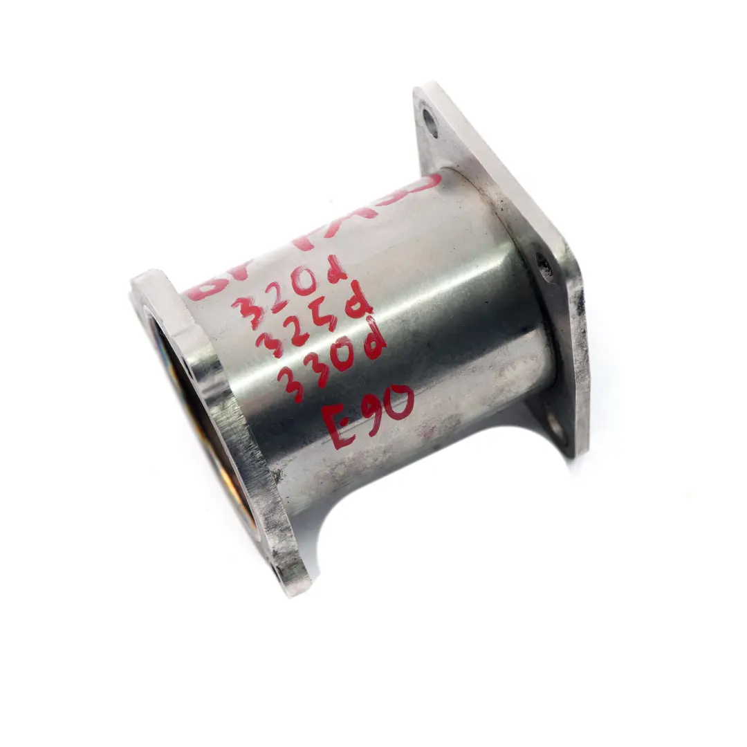 Collettore Scarico EGR Rimuovere per BMW 3 E90 E91 2 318d 320d 325d 330d con numero di parte 7804382 BMW 3 E90 E91 2 318d 320d 325d 330d Collettore Scarico EGR Rimuovere - SKU 7804382-2 - Numero di parte 7804382