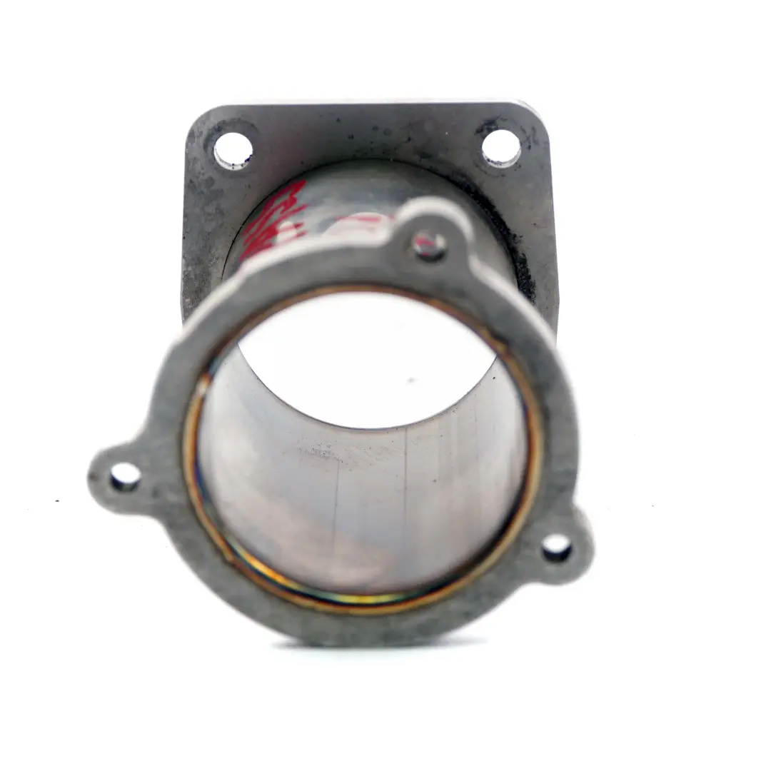 Exhaust Manifold EGR Remove By Pass to BMW E90 E91 318d 320d 325d 330d with Part number 7804382 BMW E90 E91 318d 320d 325d 330d Exhaust Manifold EGR Remove By Pass - SKU 7804382-2 - Part number 7804382