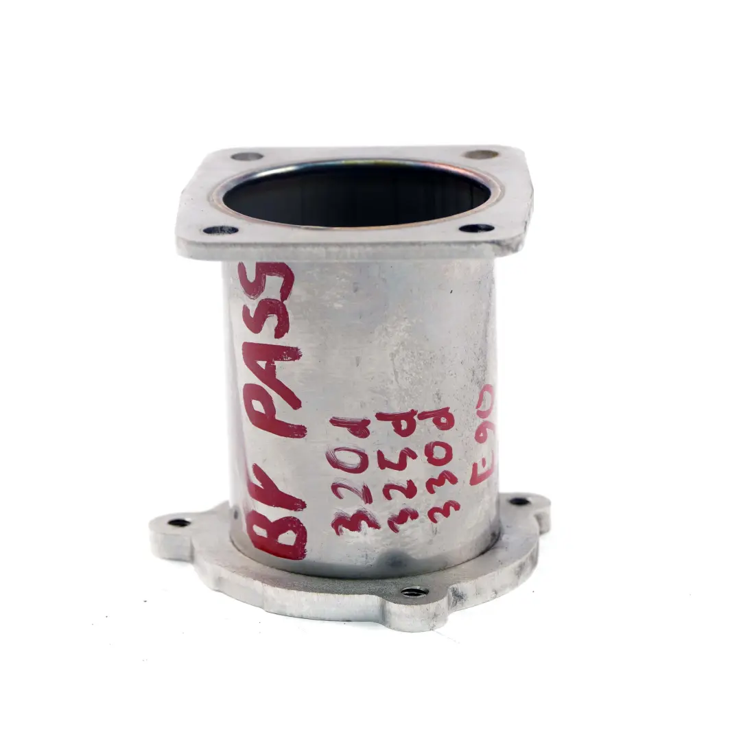 Zawór EGR AGR Zaślepka do BMW E90 318d 320d 325d 330d o numerze 7804382 BMW E90 318d 320d 325d 330d Zawór EGR AGR Zaślepka - SKU 7804382-2 - Numer Części 7804382