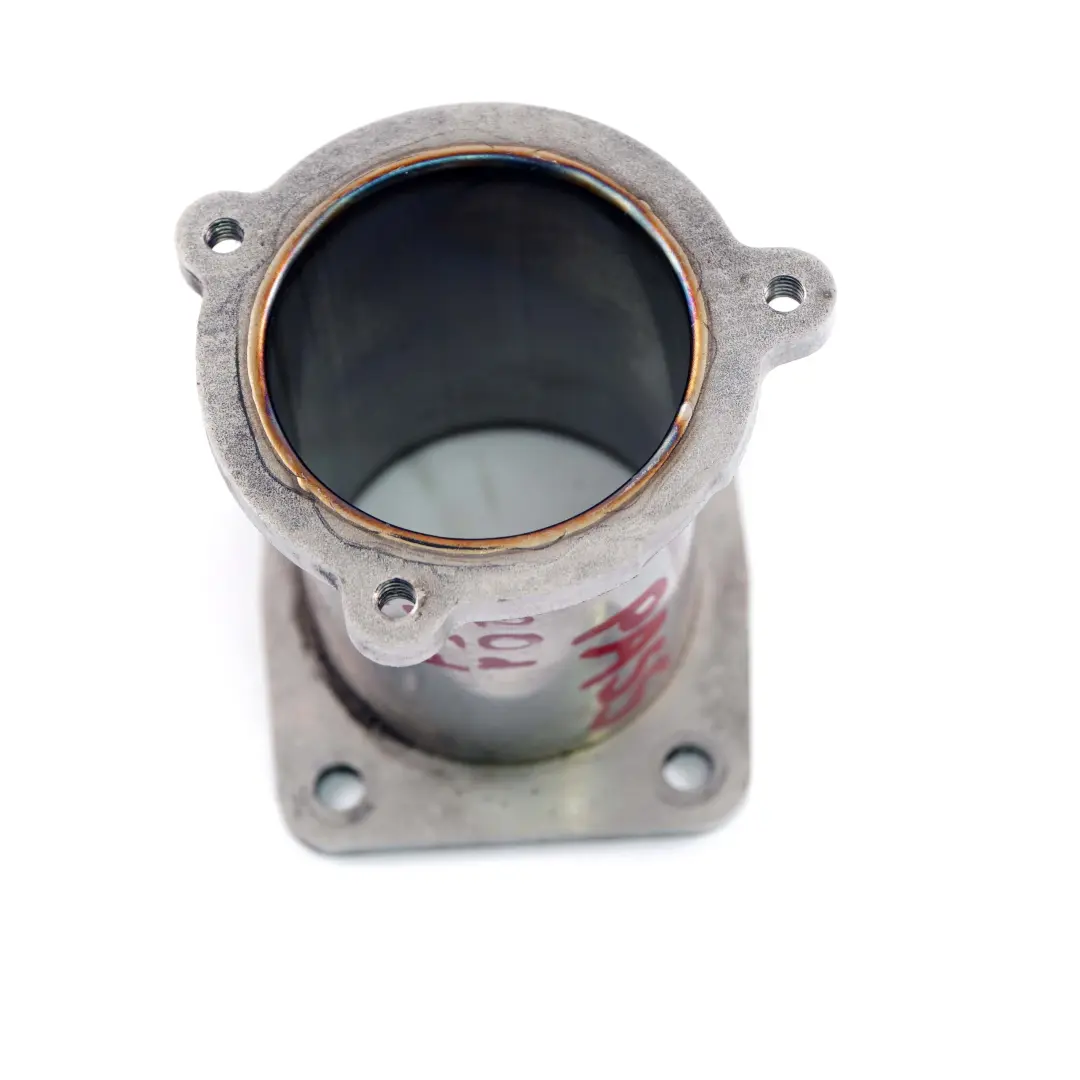BMW E90 E91 318d 320d 325d 330d Exhaust Manifold EGR Remove By Pass - SKU 7804382-2 - Part number 7804382