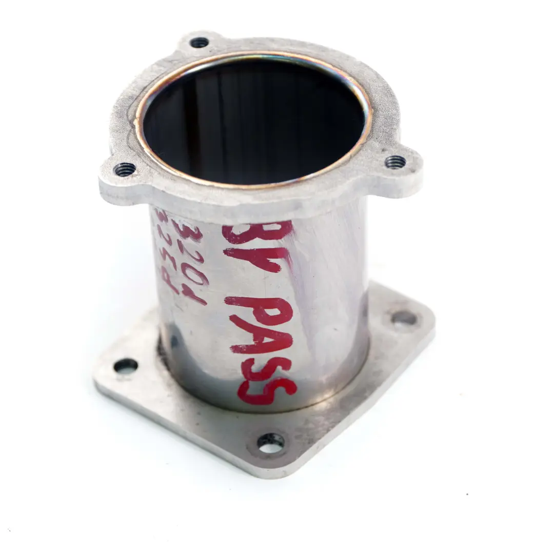 BMW E90 E91 318d 320d 325d 330d Exhaust Manifold EGR Remove By Pass - SKU 7804382-2 - Part number 7804382