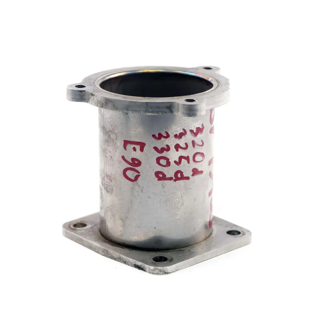 Collecteur D'échappement Egr Remove pour BMW 3 E90 E91 2 318d 320d 325d 330d à propos du numéro de pièce 7804382 BMW 3 E90 E91 2 318d 320d 325d 330d Collecteur D'échappement Egr Remove - SKU 7804382-2 - Numéro de pièce 7804382