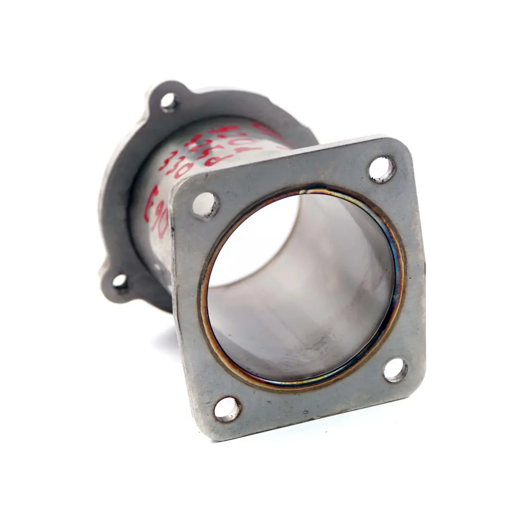 Collecteur D'échappement Egr Remove BMW 3 E90 E91 2 318d 320d 325d 330d - SKU 7804382-2 - Numéro de pièce 7804382