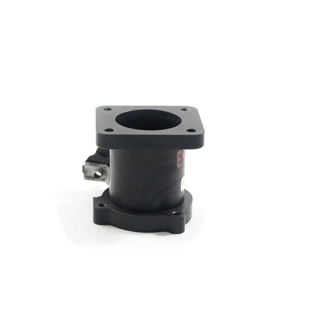 BMW E90 E91 318d 320d 325d 330d AGR Ventil Adapter Bypass Rohr Bimmertune - SKU 7804382-3 - Teilenummer 7804382