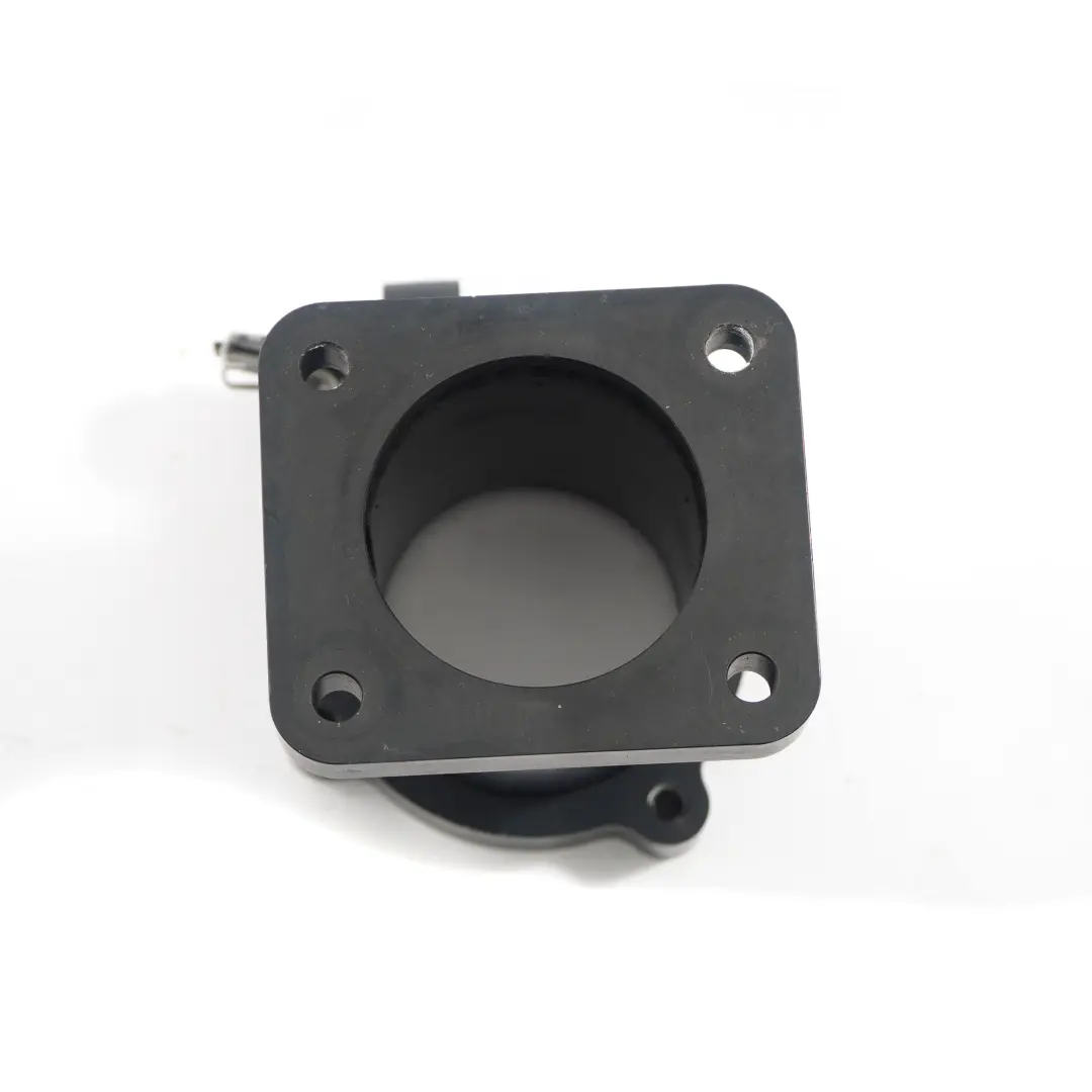 BMW E90 E91 318d 320d 325d 330d AGR Ventil Adapter Bypass Rohr Bimmertune - SKU 7804382-3 - Teilenummer 7804382