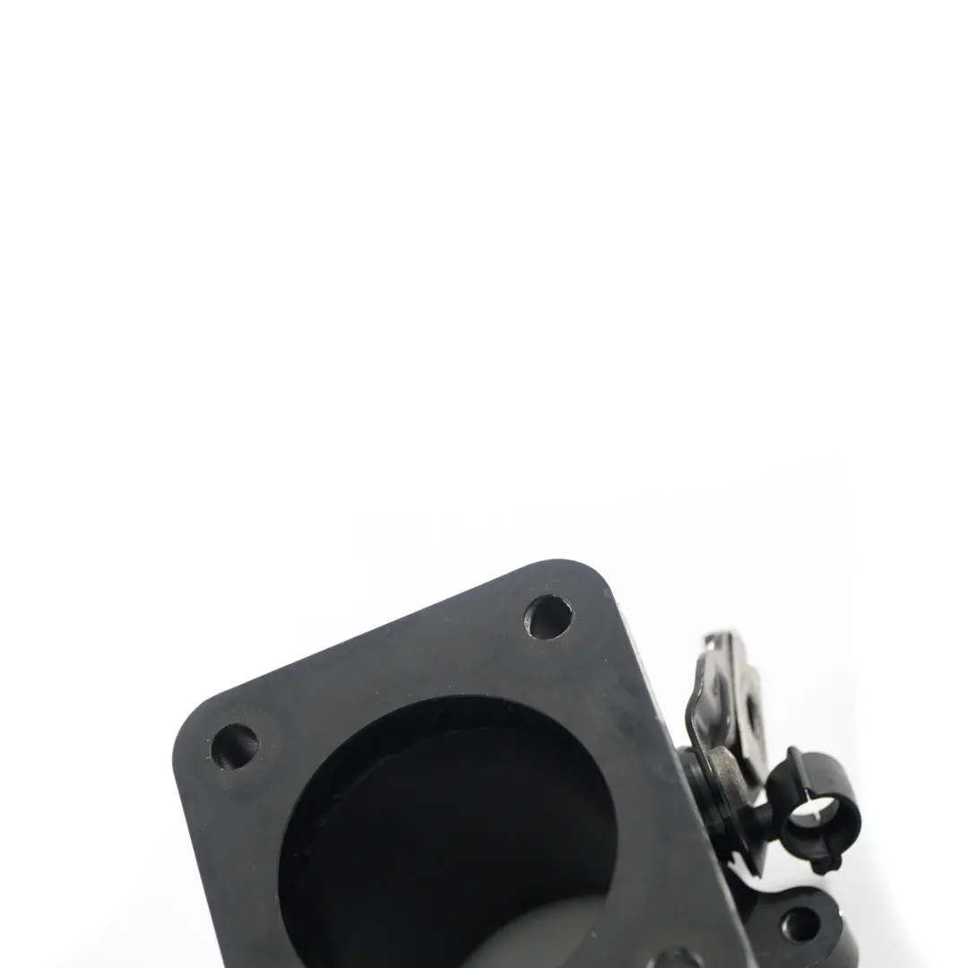 BMW E90 E91 318d 320d 325d 330d AGR Ventil Adapter Bypass Rohr Bimmertune - SKU 7804382-3 - Teilenummer 7804382