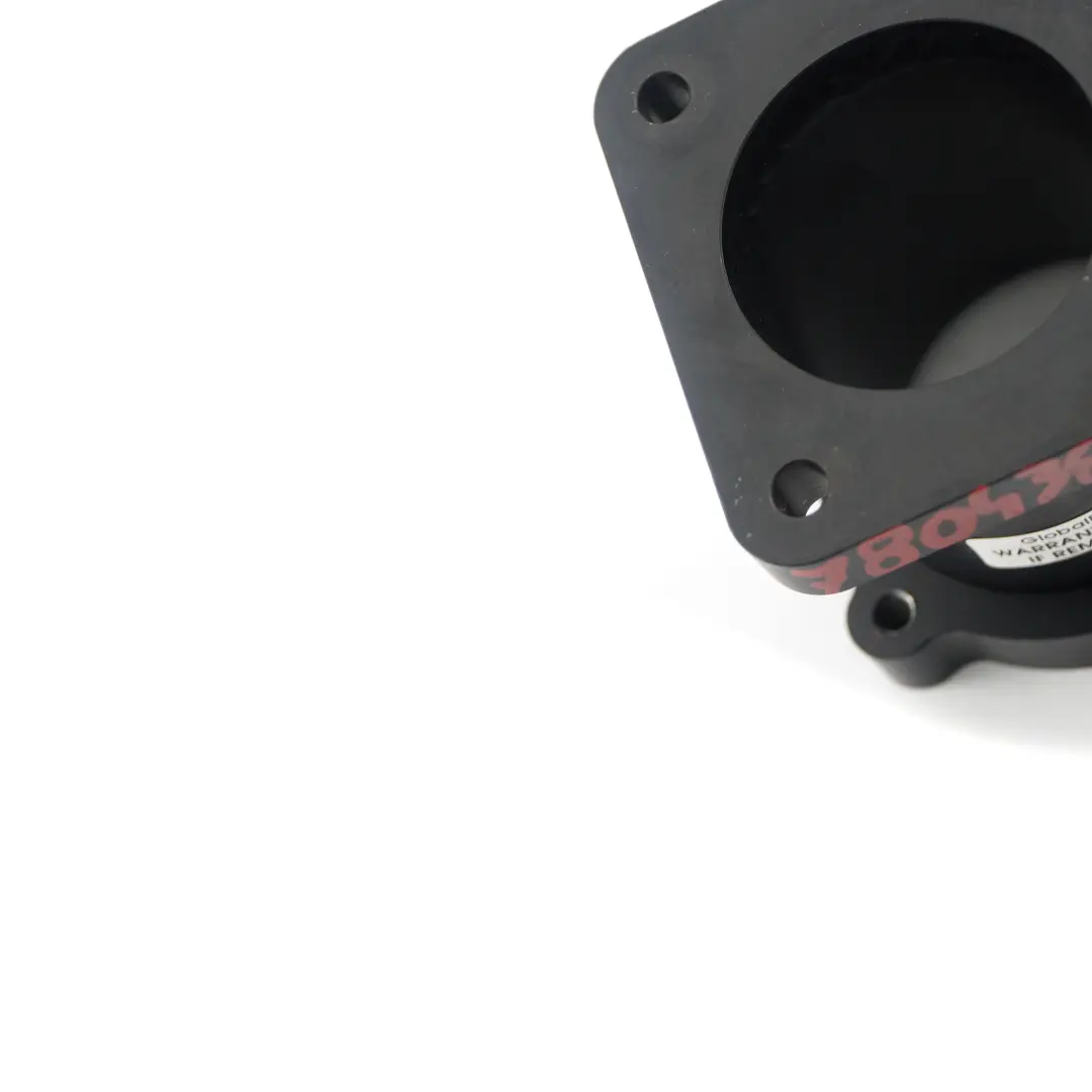 BMW E90 E91 318d 320d 325d 330d AGR Ventil Adapter Bypass Rohr Bimmertune - SKU 7804382-3 - Teilenummer 7804382