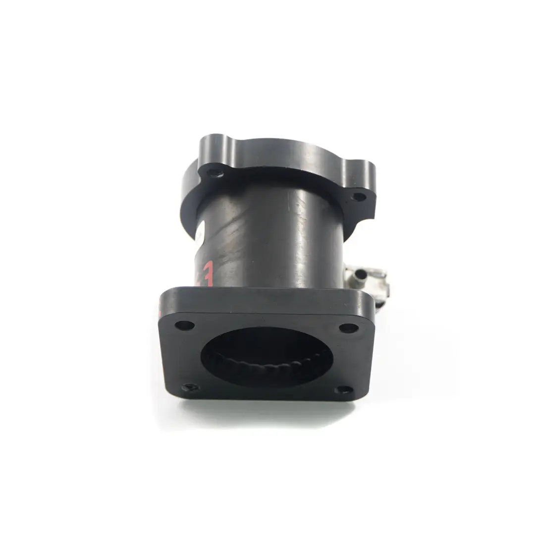 BMW E90 E91 318D 320D 325D 330D Collettore Scarico EGR Rimuovere Pass Bimmertune - SKU 7804382-3 - Numero di parte 7804382