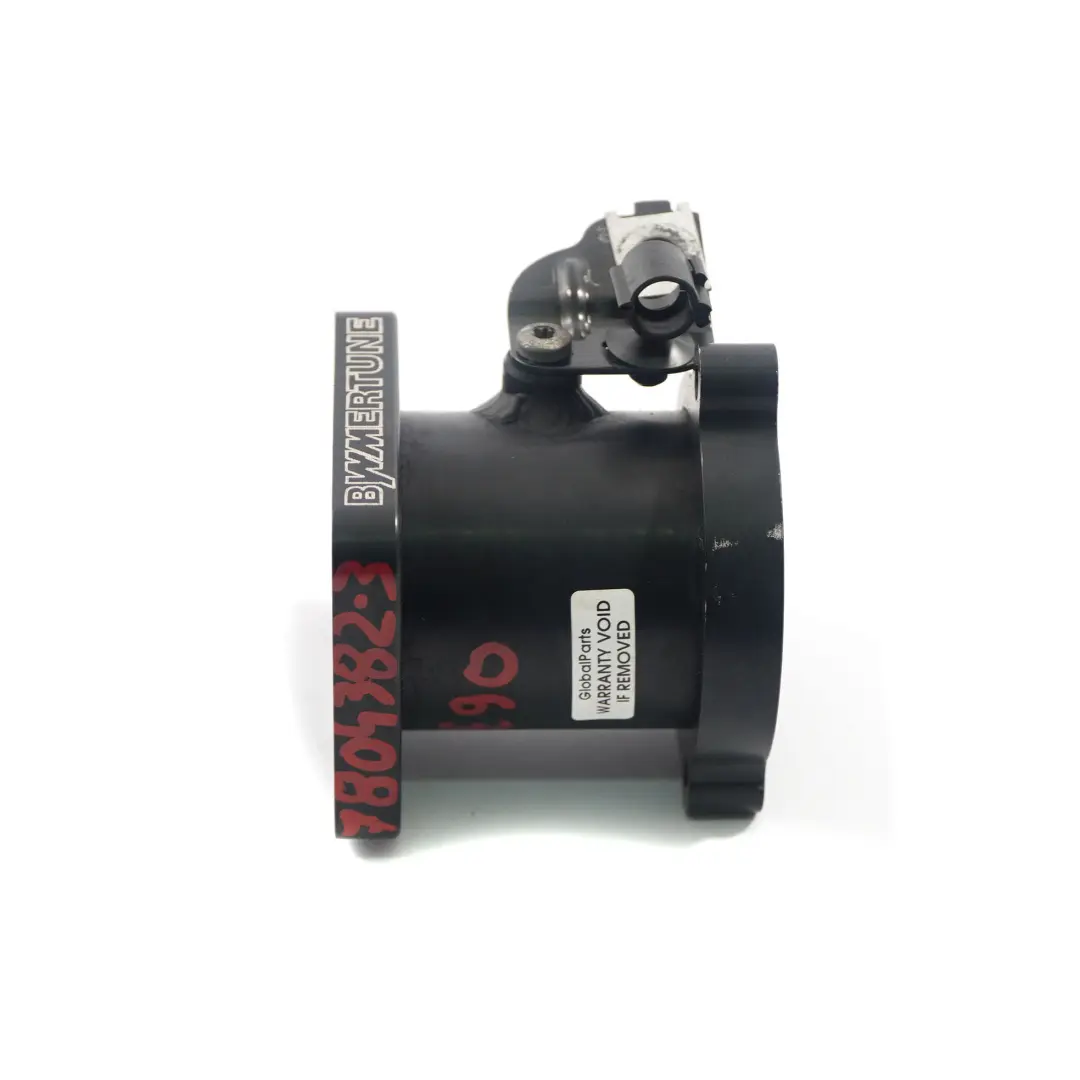 BMW E90 E91 318d 320d 325d 330d AGR Ventil Adapter Bypass Rohr Bimmertune - SKU 7804382-3 - Teilenummer 7804382