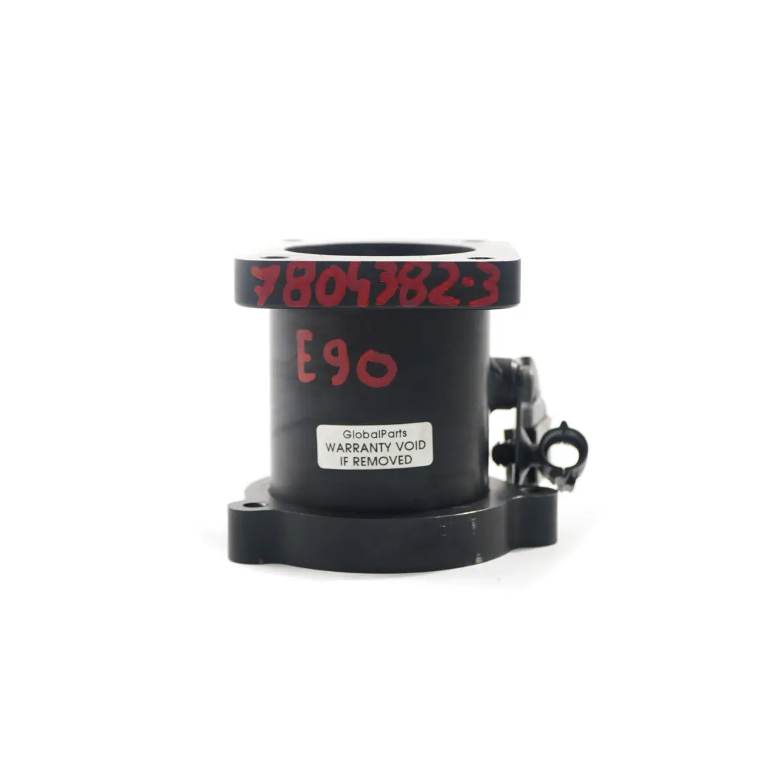 BMW E90 E91 318d 320d 325d 330d AGR Ventil Adapter Bypass Rohr Bimmertune - SKU 7804382-3 - Teilenummer 7804382