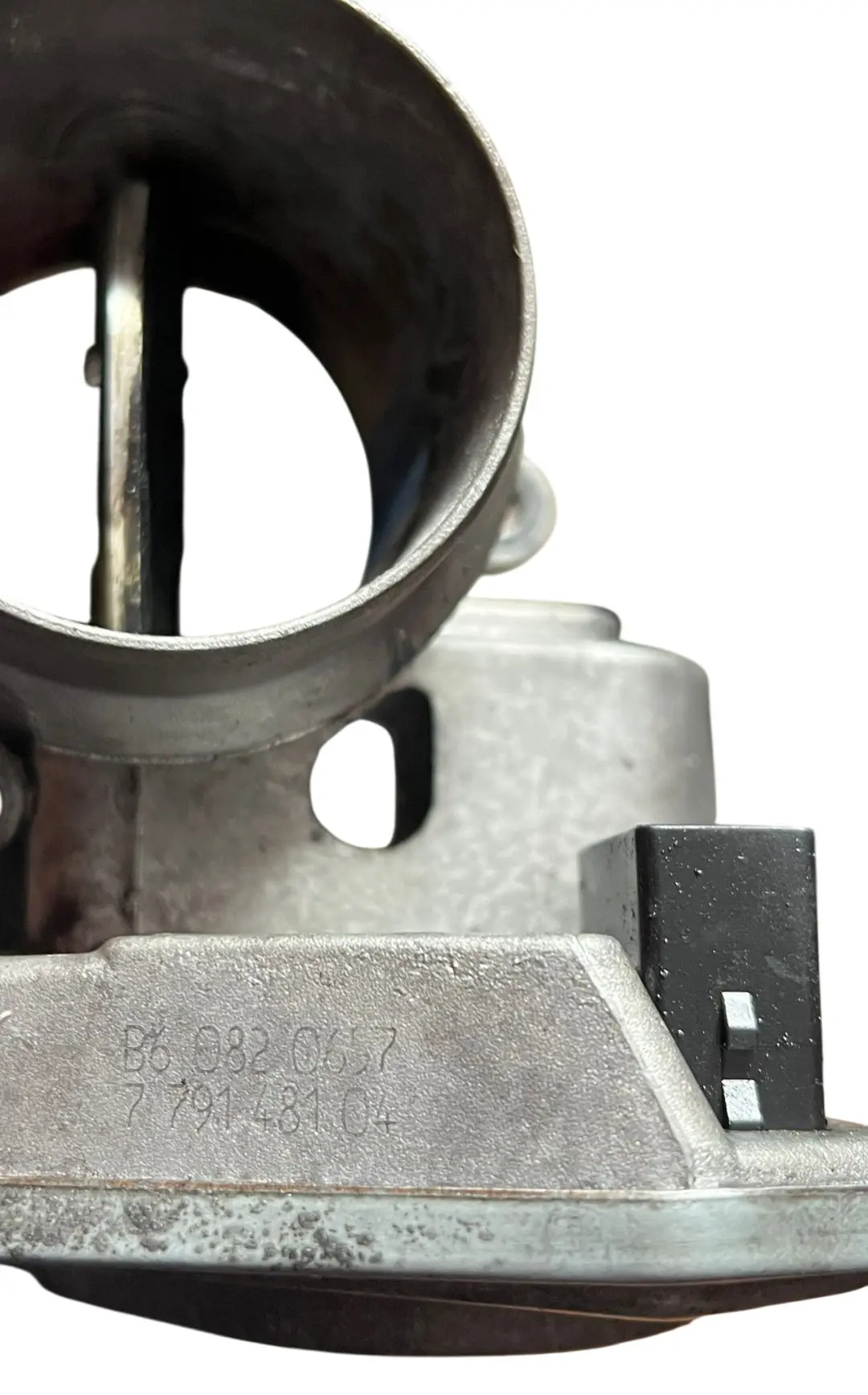 M47 M57 Drosselklappe AGR Abgaskühler Ventil EGR für BMW E53 E60 E87 E90 E91 mit Teilenummer 7804384 BMW E53 E60 E87 E90 E91 M47 M57 Drosselklappe AGR Abgaskühler Ventil EGR - SKU 7804384 - Teilenummer 7804384