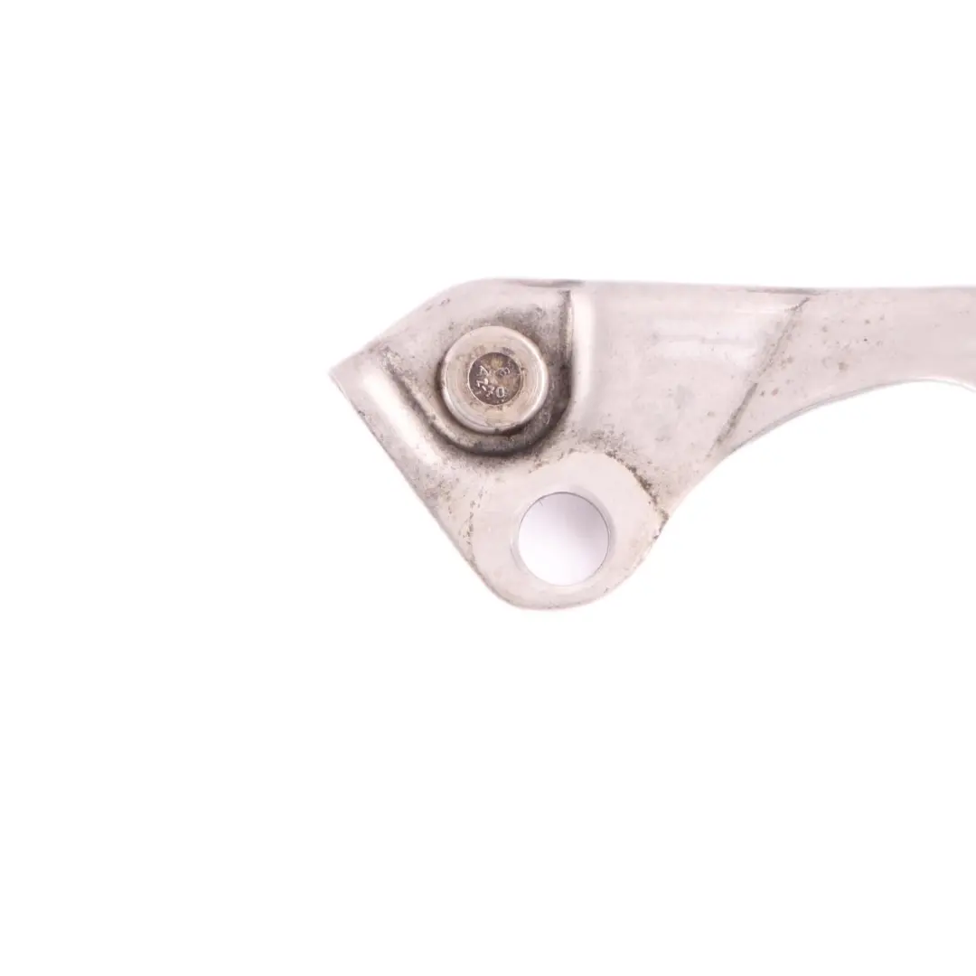 Catalytic Bracket BMW E60 E61 LCI N47 Holder Converter Exhaust Engine to with Part number 7804604 Catalytic Bracket BMW E60 E61 LCI N47 Holder Converter Exhaust Engine - SKU 7804604 - Part number 7804604