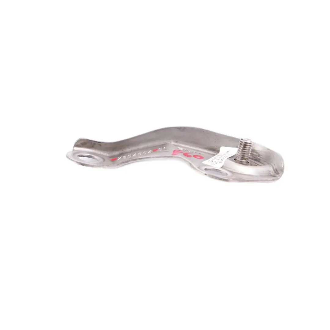BMW 5 er E60 E61 LCI Halter motornaher Katalysator - SKU 7804604 - Teilenummer 7804604