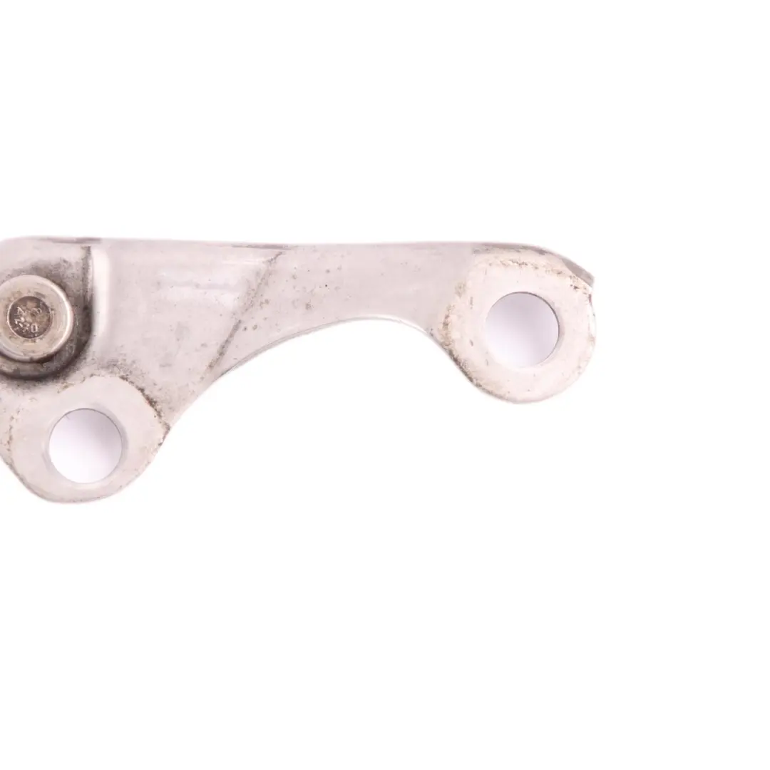  Catalytic Bracket BMW E60 E61 LCI N47 Holder Converter Exhaust Engine - SKU 7804604 - Part number 7804604