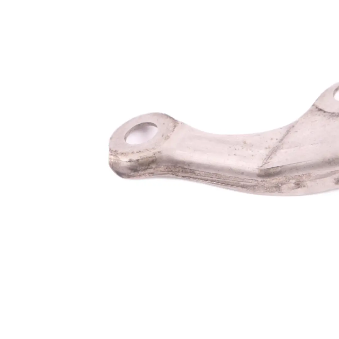 Catalytic Bracket BMW E60 E61 LCI N47 Holder Converter Exhaust Engine to with Part number 7804604 Catalytic Bracket BMW E60 E61 LCI N47 Holder Converter Exhaust Engine - SKU 7804604 - Part number 7804604