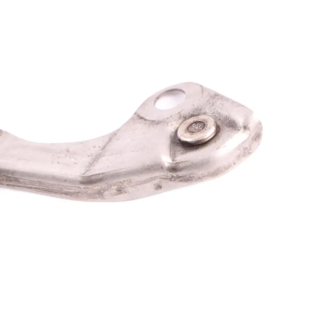 Catalytic Bracket BMW E60 E61 LCI N47 Holder Converter Exhaust Engine to with Part number 7804604 Catalytic Bracket BMW E60 E61 LCI N47 Holder Converter Exhaust Engine - SKU 7804604 - Part number 7804604