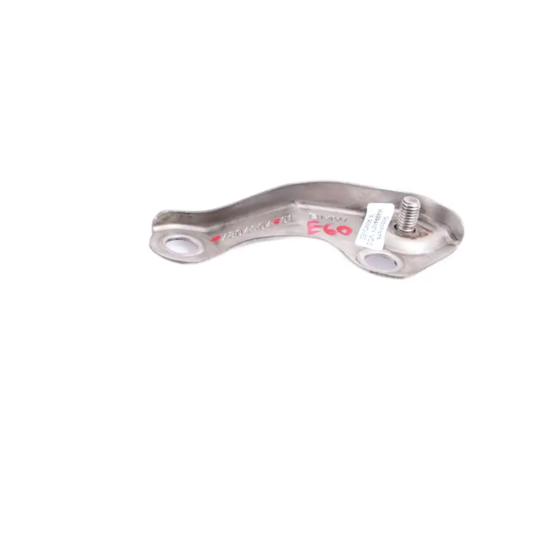 Catalytic Bracket BMW E60 E61 LCI N47 Holder Converter Exhaust Engine to with Part number 7804604 Catalytic Bracket BMW E60 E61 LCI N47 Holder Converter Exhaust Engine - SKU 7804604 - Part number 7804604