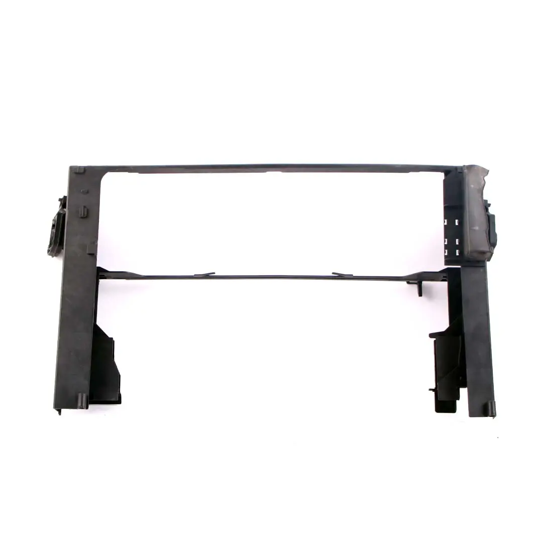 Radiator Module Mount Bracket Carrier to BMW F10 F11 F12 F01 F02 with Part number 7804617 BMW F10 F11 F12 F01 F02 Radiator Module Mount Bracket Carrier - SKU 7804617 - Part number 7804617