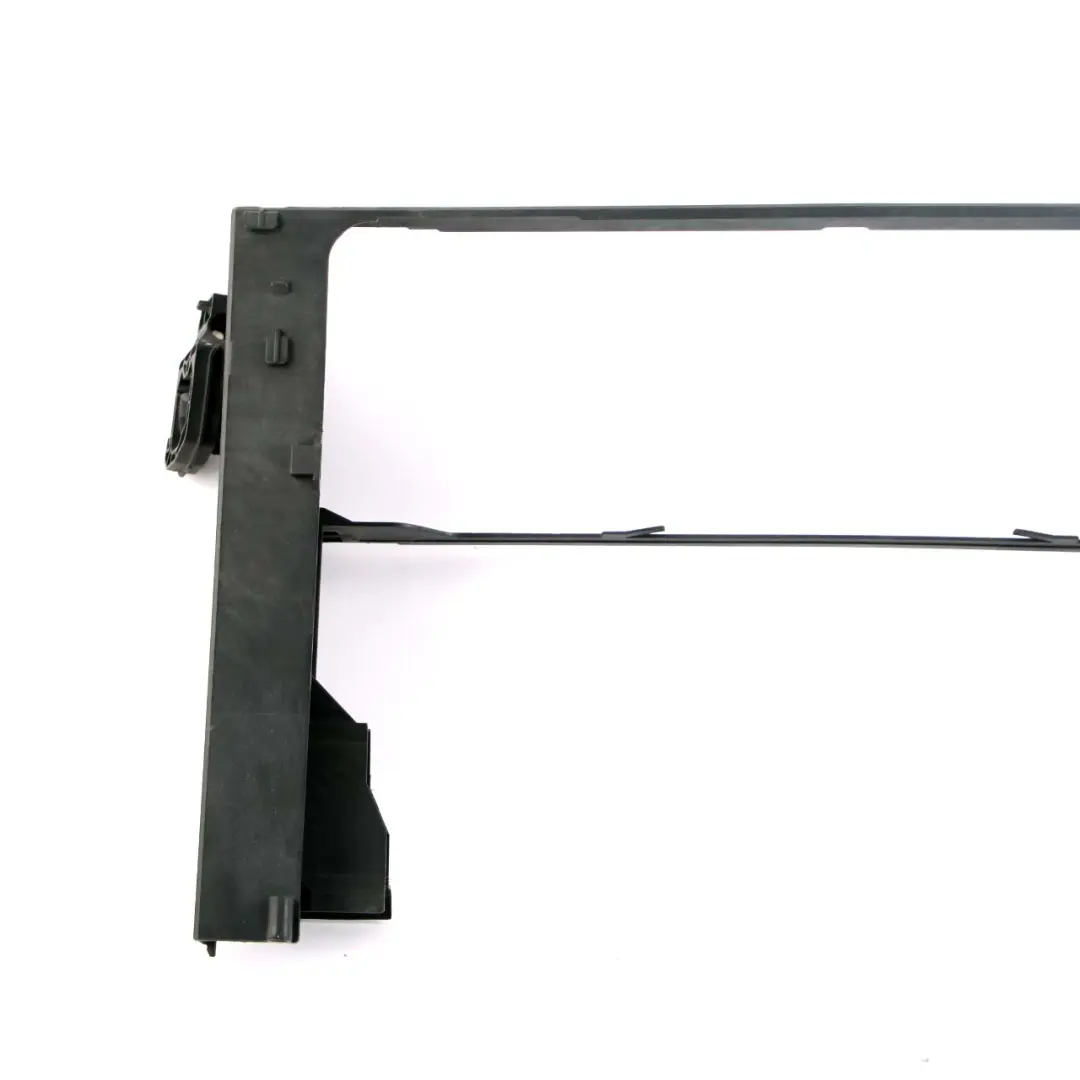 Kühler Modul Halterung Träger für BMW F10 F11 F12 F01 F02 mit Teilenummer 7804617 BMW F10 F11 F12 F01 F02 Kühler Modul Halterung Träger - SKU 7804617 - Teilenummer 7804617