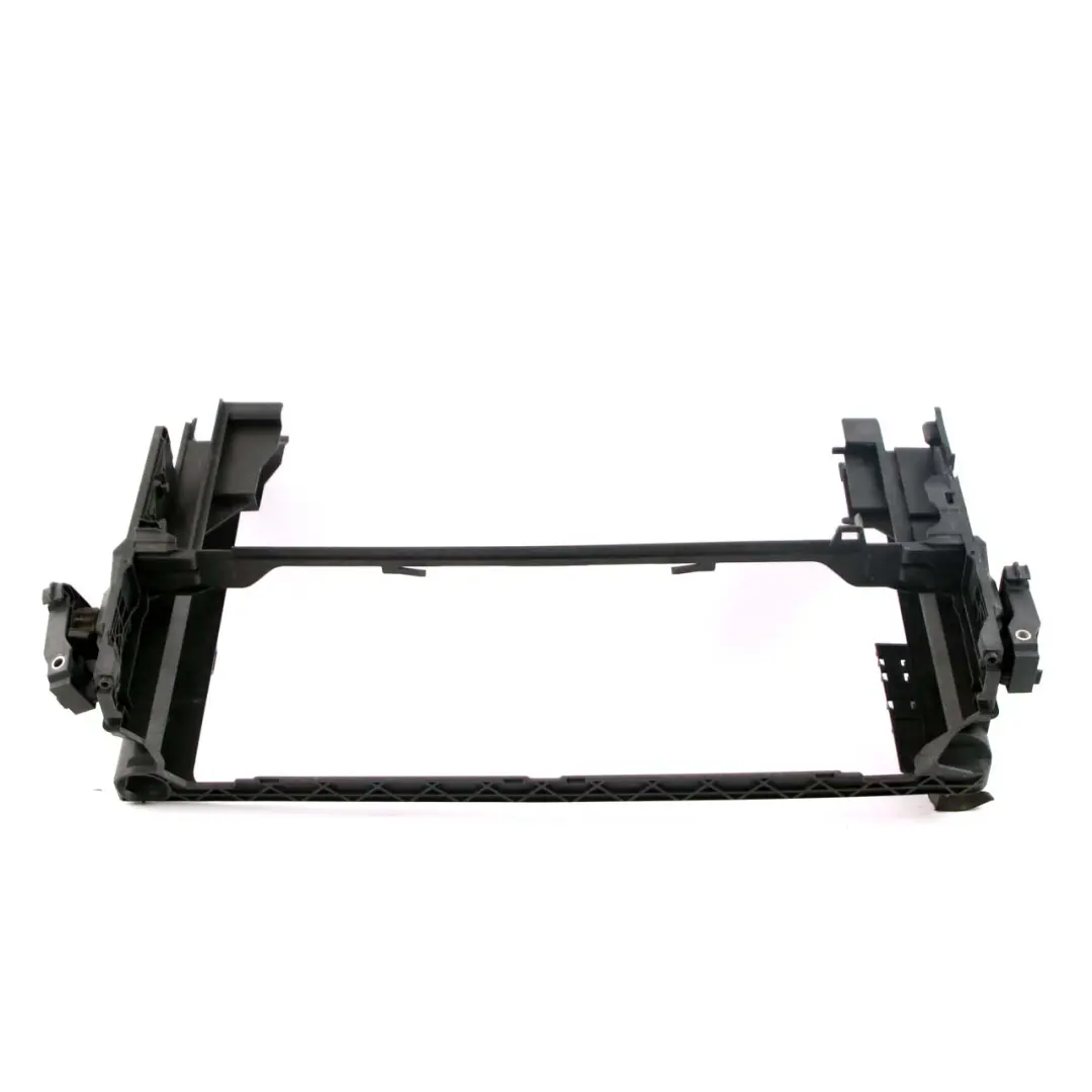 BMW F10 F11 F12 F01 F02 Support De Montage Du Module De Radiateur - SKU 7804617 - Numéro de pièce 7804617