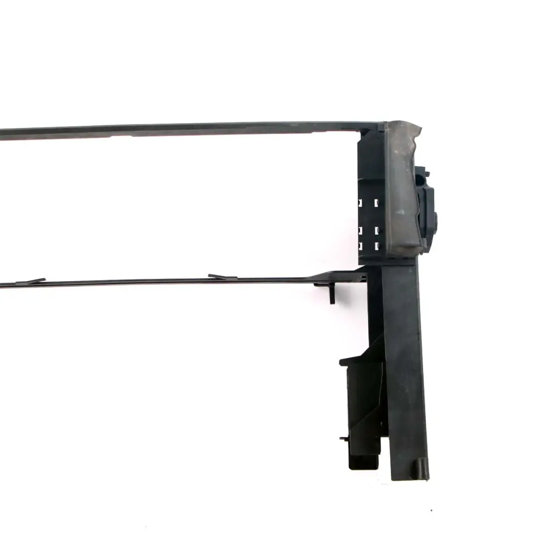 Soporte De Montaje Del Módulo Del Radiador para BMW F10 F11 F12 F01 F02 con número de pieza 7804617 BMW F10 F11 F12 F01 F02 Soporte De Montaje Del Módulo Del Radiador - SKU 7804617 - Número de pieza 7804617