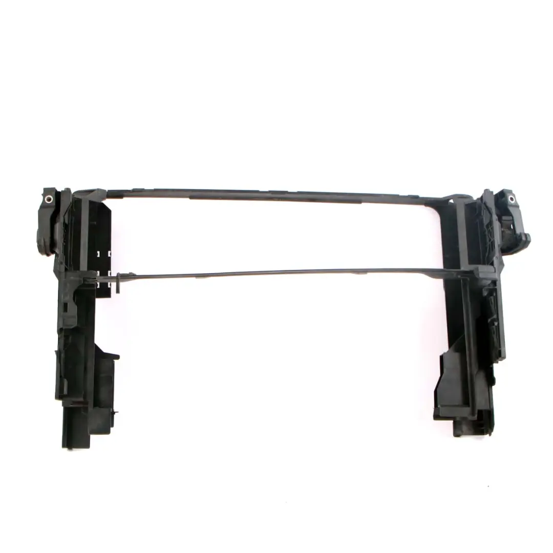 Radiator Module Mount Bracket Carrier to BMW F10 F11 F12 F01 F02 with Part number 7804617 BMW F10 F11 F12 F01 F02 Radiator Module Mount Bracket Carrier - SKU 7804617 - Part number 7804617