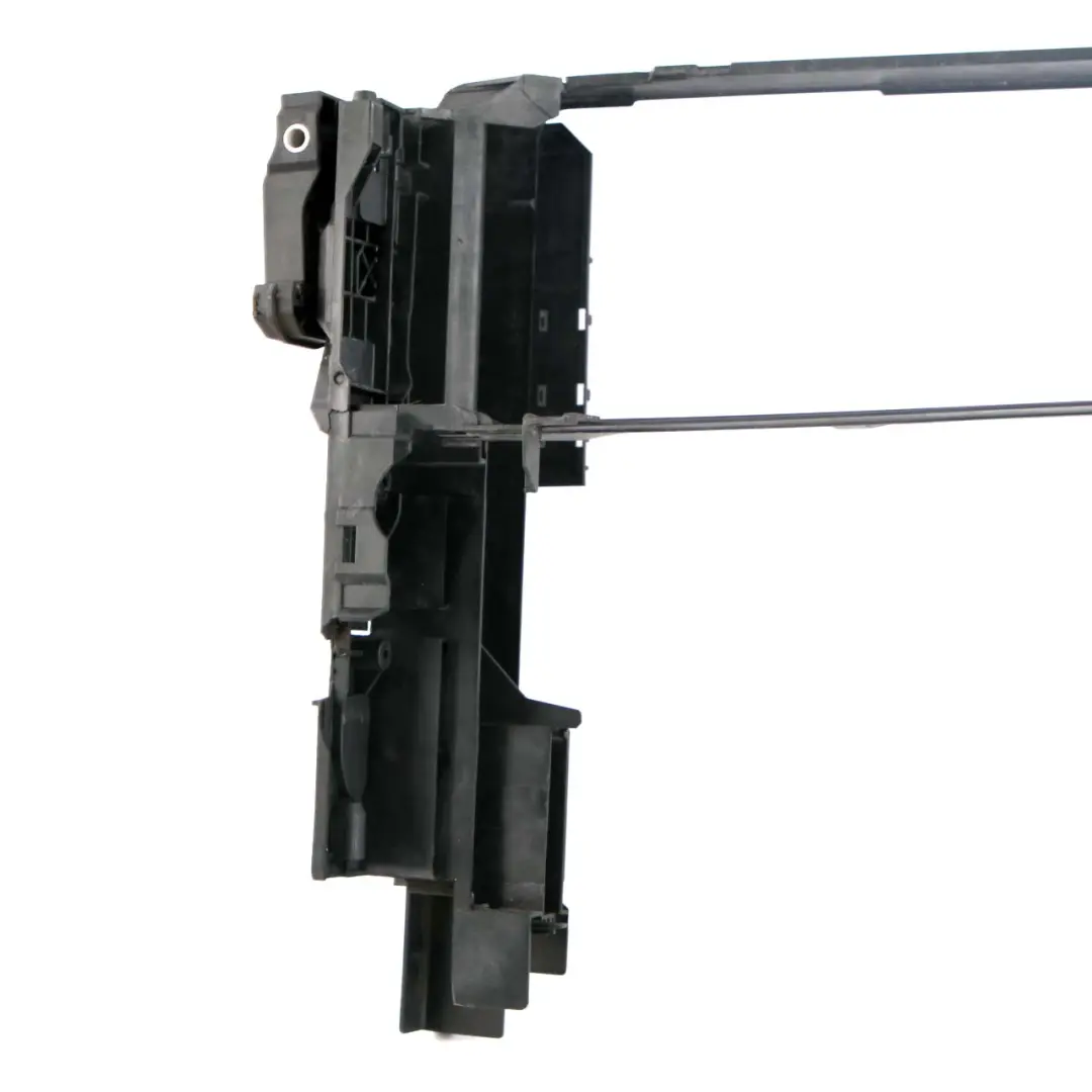 BMW F10 F11 F12 F01 F02 Support De Montage Du Module De Radiateur - SKU 7804617 - Numéro de pièce 7804617