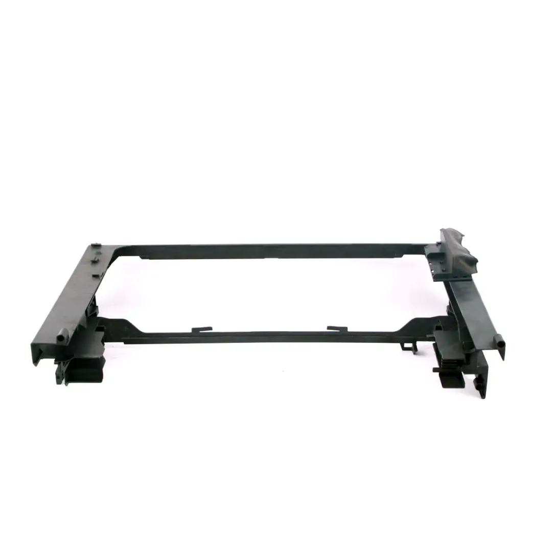 BMW F10 F11 F12 F01 F02 Support De Montage Du Module De Radiateur - SKU 7804617 - Numéro de pièce 7804617