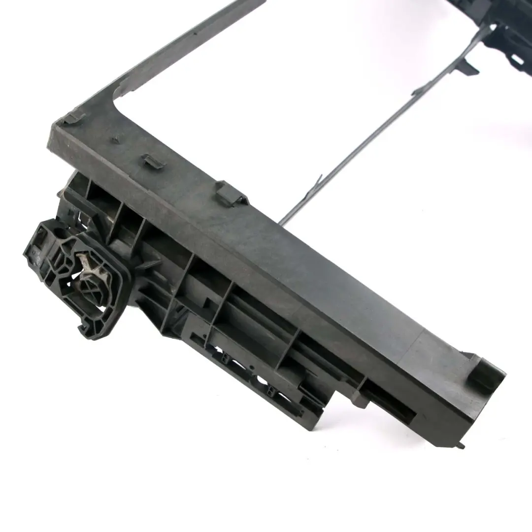 Kühler Modul Halterung Träger für BMW F10 F11 F12 F01 F02 mit Teilenummer 7804617 BMW F10 F11 F12 F01 F02 Kühler Modul Halterung Träger - SKU 7804617 - Teilenummer 7804617